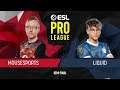 CS:GO - mousesports vs. Liquid [Nuke] Map 2 -  Semi-Final -  ESL Pro League Season 9
