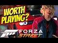 Forza Street : First Impressions