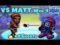 Friday Night Funkin' - VS Matt 4 (Wiik 4 FanMade) (FNF MOD/Hard)#Shorts#VsMatt#Mattweek