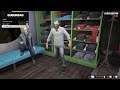 Grand Theft Auto V #257: Story Mode Buying All Clothes from All Stores for Trevor