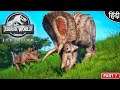 Jurassic World Evolution Gameplay - Trying New Survival Game - अभी मजा आयेगा - Part 7 [ Hindi ]