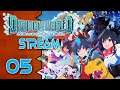 Let's Stream Digimon World: Next Order | 05
