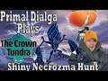 Live - Pokemon: Crown Tundra Shiny Necrozma Hunt (Dynamax Adventures)