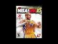 NBA 2K10 Soundtrack  - Naive New Beaters  - Can't Choose