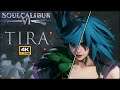 SEKIRO Tira mod from Soul Calibur VI 4K