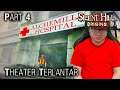 Silent Hill: Origins (Part 4) Indonesia - Theater Kosong | WaWaMania