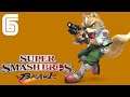 Super Smash Bros Brawl #6