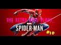 The Retro Nerd Plays...Spider-Man Part 10