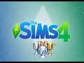 👨The Sims 4👩 - (Green Thumb Trophy🏆)