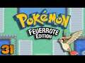 Trainermengen auf dem Radweg | Let's Play Pokémon Feuerrot Randomizer Nuzlocke Part 31