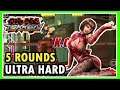 💪[ULTRA HARD] ANNA TEKKEN 5 PPSSPP PSP APK ANDROID | HOW TO FIX NO LAG SETTING - Android Games Ocean