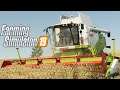 ALUGANDO NOSSA NOVA CLAAS TUCANO 580 | Farming Simulator 19 | Lone Oak T2 - Episódio 6
