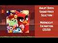 Angry Birds Soundtrack Selection | Moonlight Excavation (Extended Version) | ABFT