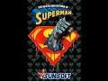 Death and Return of Superman SNES playthrough