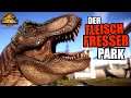 Der Fleischfresser Park | S3E1 | Jurassic World Evolution 2 | Gameplay German
