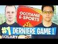 DERNIÈRE GAME DE LA FINALE ! (OES 2018 - Grande Finale - Game 6)
