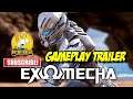 EXOMECHA | GAMEPLAY TRAILER