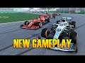 F1 2020 - (MERCEDES) Australian Grand Prix Gameplay (Xbox One X)