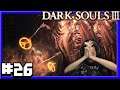 Irithyl Dungeon is my new favorite zone in Dark Souls 3 | Veedotme DS3 Playthrough BLIND Episode 26