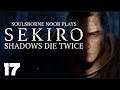 Let's Play Sekiro - Ep. 17: Into the Depths