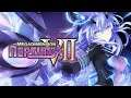 Megadimension Neptunia VII - Opening