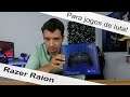 Razer Raion PS4 - Análise Review Unboxing