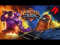 Roguelike Deckbuilder Set On a Train to Hell! | MONSTER TRAIN gameplay (PC full version)