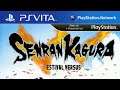 Senran Kagura Estival Versus - Longplay [PC PS4 PSVita]