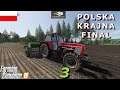 Siew Polskiej Cebuli Farming Simulator 19 gameplay pl #3 Polska Krajna Final