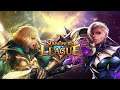 Summoners League android game first look gameplay español 4k UHD
