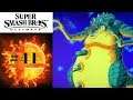 Super Smash Bros Ultimate Walkthrough Gameplay Part 41: Kraid! | Nintendo Switch
