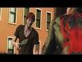 The Amazing Spider-Man 2 - Cletus Kasady Boss Fight