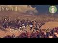 Total War: Rome 2 - Saba Campaign #4 Saba PARTLY stabilized