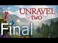 Unravel 2 - FINAL - Pequeño análisis al final y encuesta para próxima serie! :D