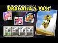 Wyrmprints Used To Be WHAT?! - 5 Blasts From The Past | Dragalia Lost
