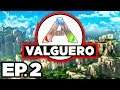 ARK: Valguero Ep.2 - STYRACOSAURUS DINOSAURS TAME? KILLER JUG BUGS!!! (Modded Gameplay / Let's Play)