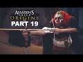 ASSASSIN'S CREED Origins Gameplay Walkthrough Part 19 - Assassin's Creed Origins No Commentary
