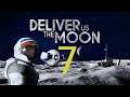 "Deliver Us The Moon" - 07 - German-Let´s Play - PS4