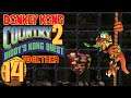Donkey Kong Country 2 TOGETHER ☠ #14: Ketten-Wahnsinn in K. Rools Reich
