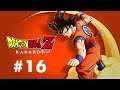 Dragon Ball Z Kakarot: Le mystérieux sauveur venu du futur | Partie #16