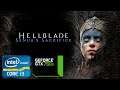 Hellblade Senua's Sacrifice Gameplay on i3 3220 and GTX 750 Ti (Best Setting)