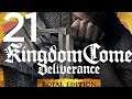 Kingdom Come Deliverance | #21 | Die vergurkte Aufnahme | XT Gameplay