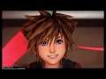 Kingdom Hearts 3 Part 18 - Little Chef Ratatouille & Monsters Inc