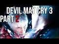 Let's Play Devil May Cry 3 Special Edition Part 2