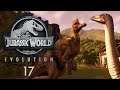 Let's Play Jurassic World Evolution [017] - Neue Dinos, neue Krankheit [Deutsch |German]