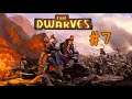 Let's play The Dwarves [BLIND+HARD] #7 - Crime, punishment, necessity and justice
