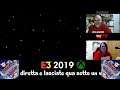MICROSOFT E3  2019 - LA CONFERENZA IN LIVE