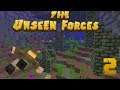 Minecraft: VÍZALATTI KALAND! - The Unseen Forces III | Custom Map [5/2]
