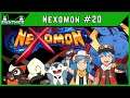 Nexomon - Episode 20 - I Knew It!