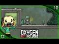 OXYGEN NOT INCLUDED T2#10 | EL MALDITO LIMO! | Gameplay Español